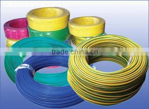 pvc insulated copper wire tw thw thhn #10 12 8 14 electric wire