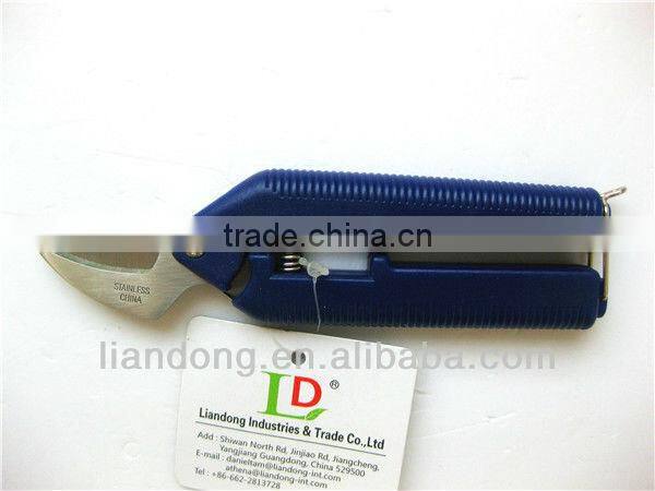 Stainless Steel garden craft tools