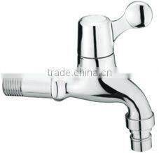 Factory Supplier, single cold in-wall faucet, single cold mixer, bibcock, water cock, stopcock, cock, spigot