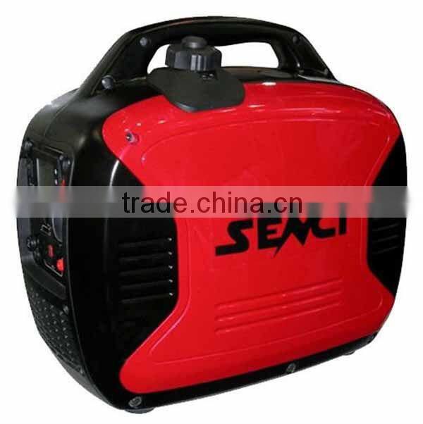 Digital Silent Portable 2KVA Gasoline Engine Inverter Generator