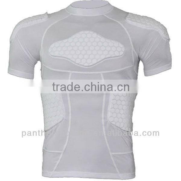 Optimum brand heart guard for AmericanChest Guard