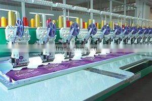 613 sequin embroidery machine