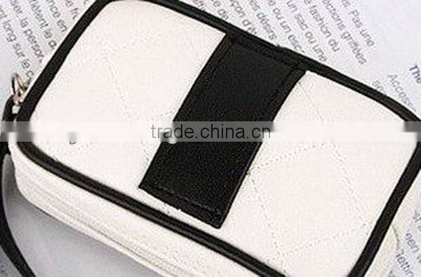 Fashion hotsell canvas slr digital camera bag