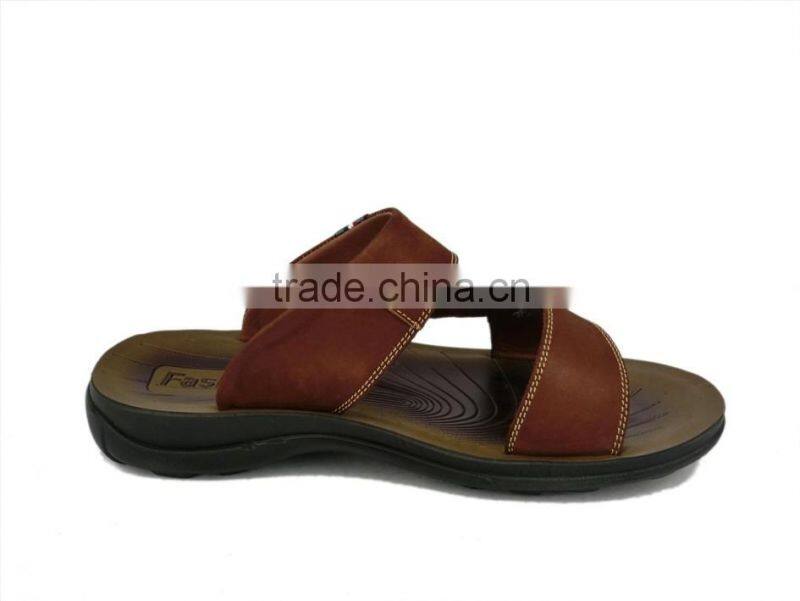 Customized High Quality Man Slipper