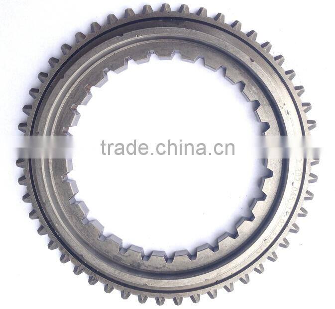 High quality trucks transmission gearbox spare parts 5s-150gp Synchronizer Cone Hub 1310302045