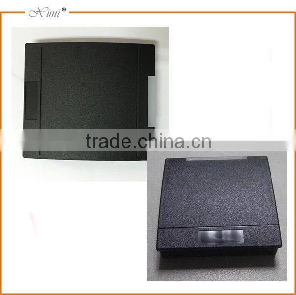 NFC RFID card IC card H-ID card reader waterproof good quality card reader access control reader