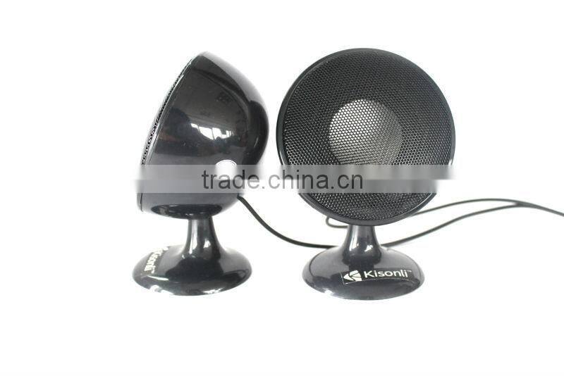 New product 2015 innovation mini speaker ce rohs for sale