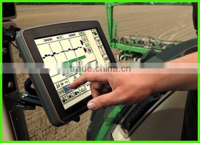 Hi-Target iFarm automobile navigation system land manage machine