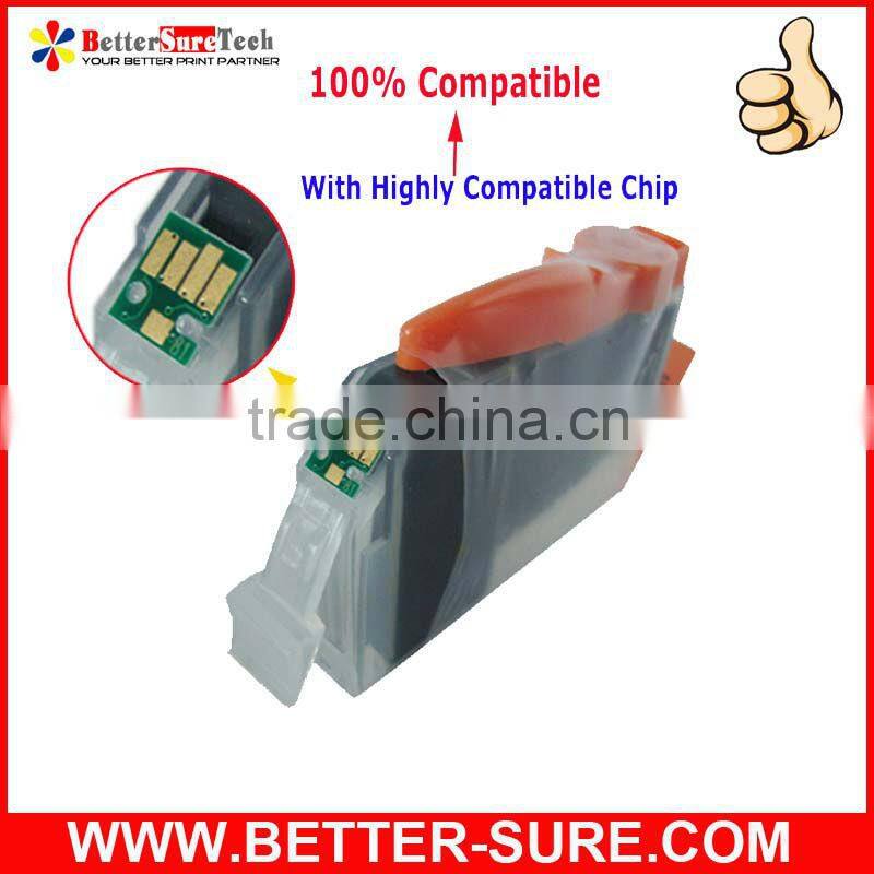 high quality lexmark 150XL new compatible lexmark 150 ink cartridge factory