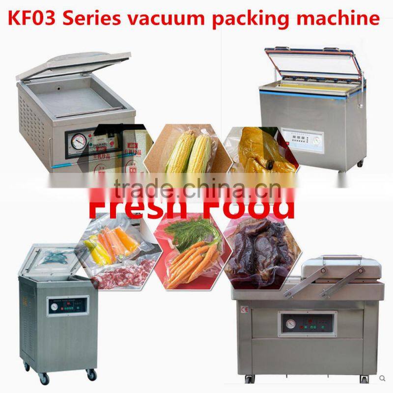 vacuum packaging machine cheese
