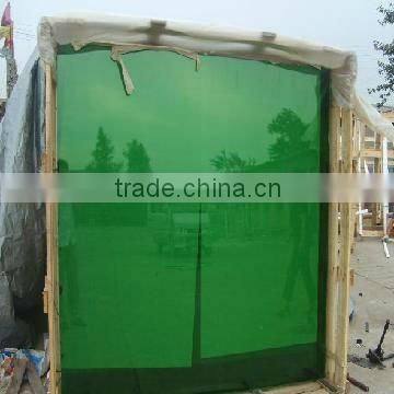 4mm-12mm Tinted Reflective Building Glass