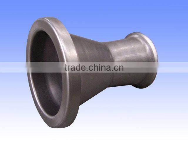 The fiter cages of venturi