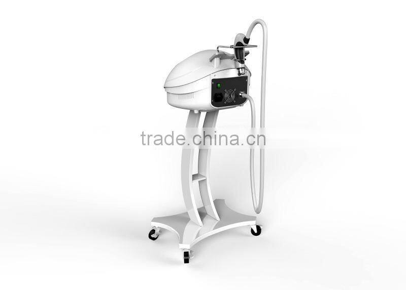 MR20 RF system Cryo Handle cryotherapy Cryo magic skin beauty instrument