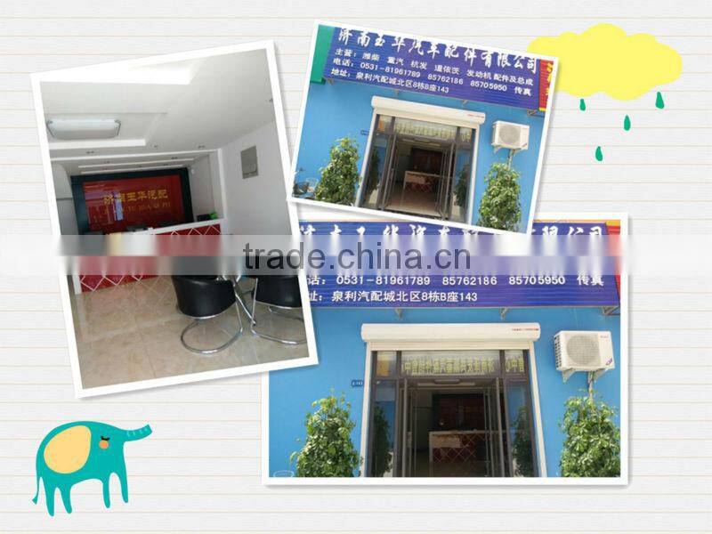 titanium hexagon head bolt