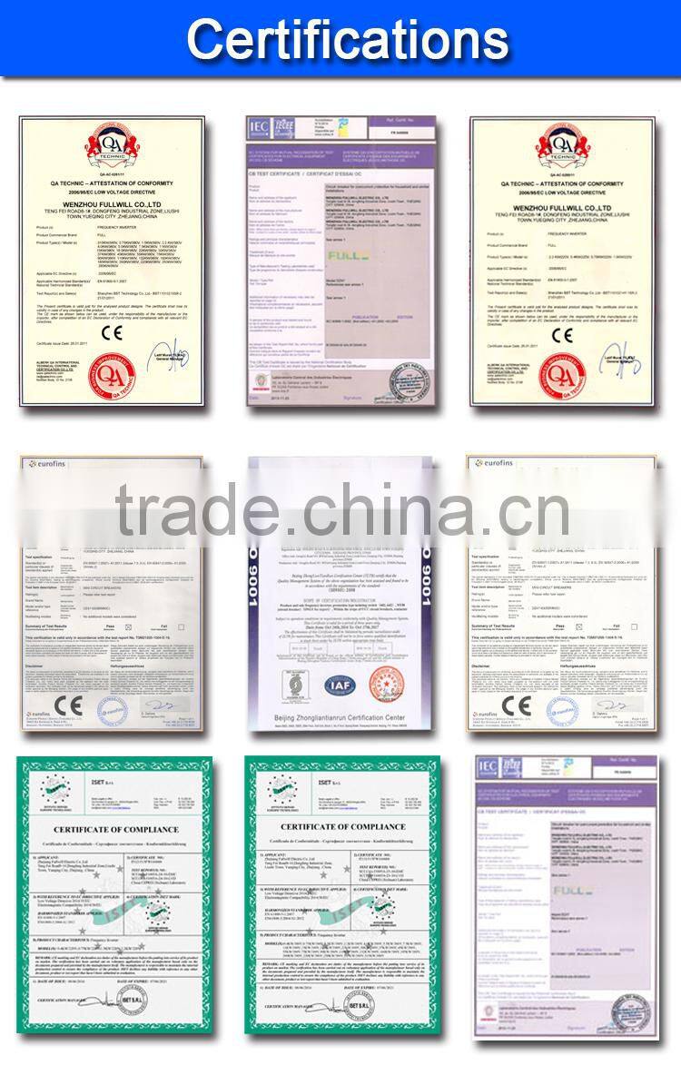 China supplier wholesale 50 60 Hz frequency converter