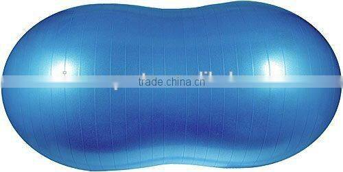 Peanut Gym Ball,Oval Gym Ball