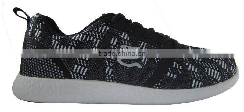 New sport shoes hot sell design