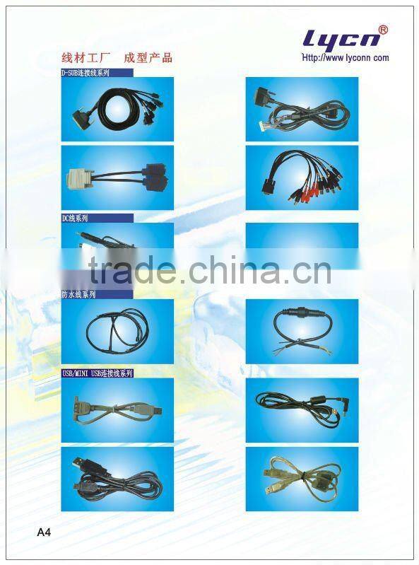 Box Header Pitch 2.54mm Straight Dip Right Angle Dip Type