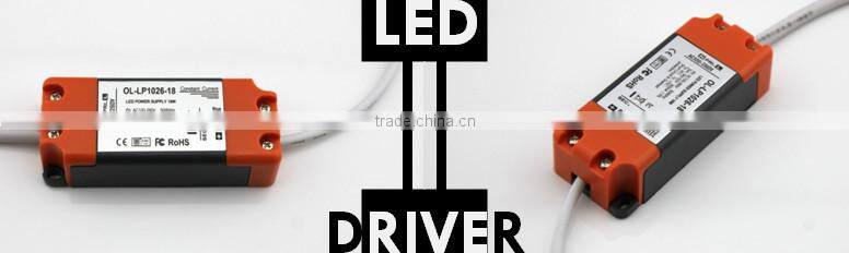 Hot Selling New Product for 2015 led downlight retrofit dimmable led recessed light 12W