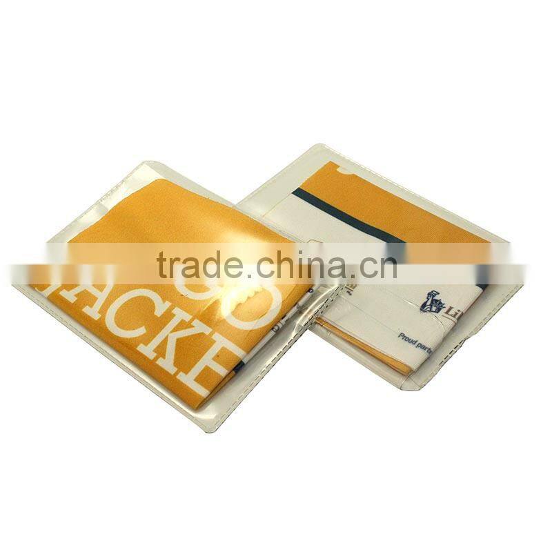 customize Microfiber Velvet microfiber glass cloth