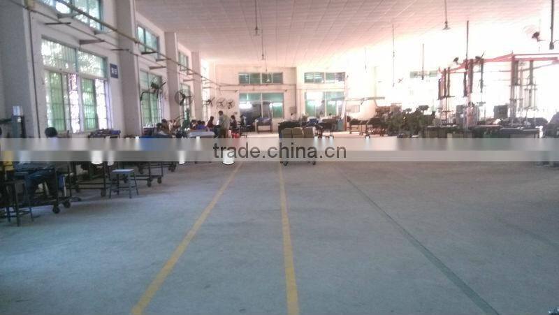 stainless steel gas springs/gas struts/lifts