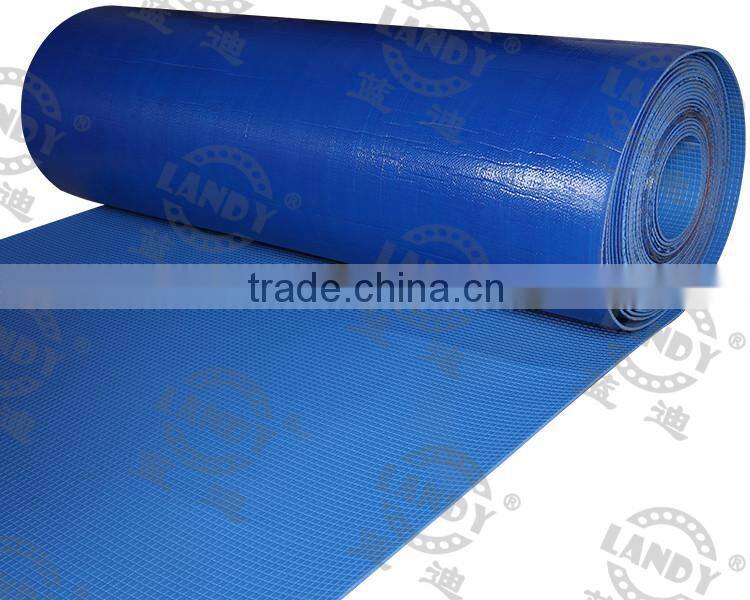 High quality smooth front european style spa swimming pool bubble cover