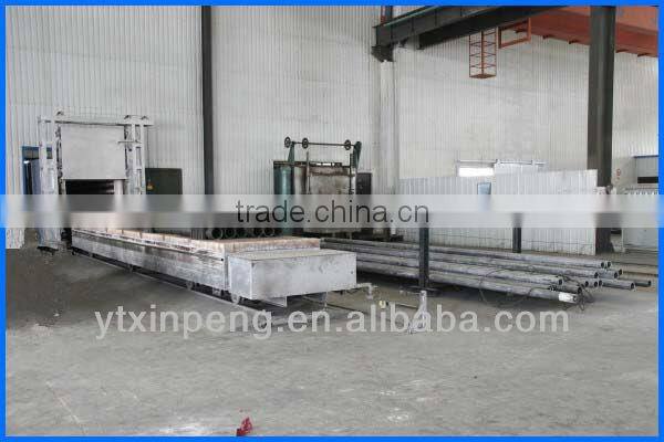 GBT3639 20# St37 cold drawn telescopic cylinder honed tube