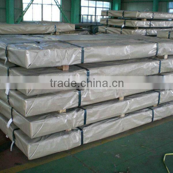 stainless steel plate 409l