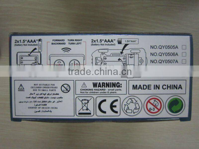 1:36 IR CAR 4 channels SERSONS car 2012 toys child toys plastic toys rc toys cheap hot mini funny toys