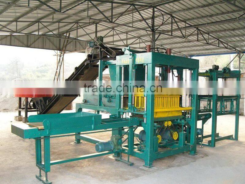 brick making factory, small brick machine for sale