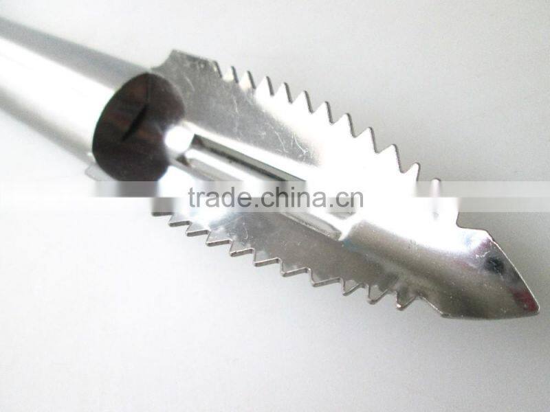 Stainless Steel Fruit and Vegetable Potato Peeler