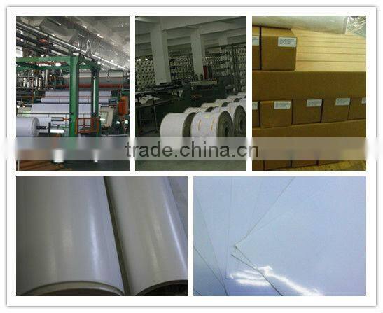 RC glossy Photo Paper