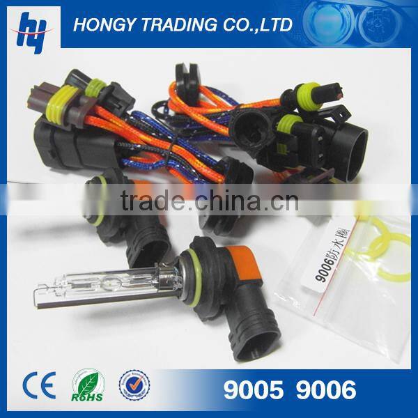 New Wireless 3600lm , car lighting bulb D2S,h1,h3,h7,9005,9006