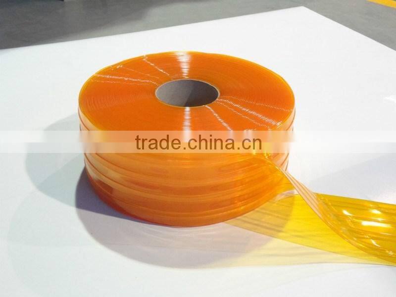 PVC Strip Curtains