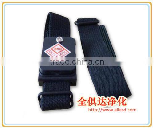 Antistatic wrist band ESD Mental Wireless Wrist Strap