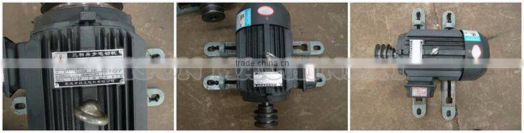 Fiber Cotton Opener Machine/Opening Machine