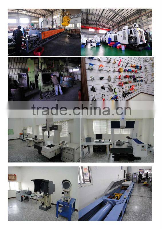 OEM Customized Taiwan Double Sliding Exercise Ropes with pulley