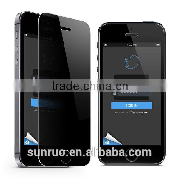 China factory Wholesale New Products 9H tempered glass screen protector for Huawei G7