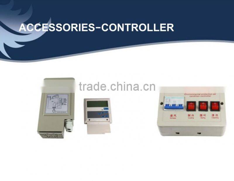 Hot Sale Plastic Wall Mounted China evaporative cooler air grill