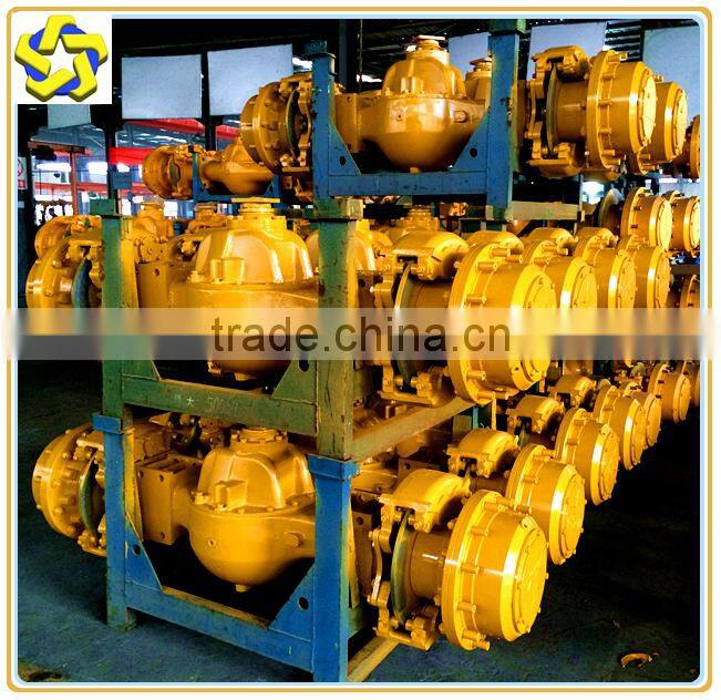 axle manufacture differential axle wet brake axle wet brake parking axles torsion axle