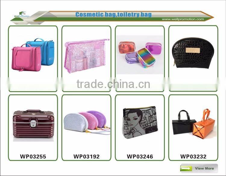 5 Piece Set Traveling Luggage Packing Cubes Pouch, Clothes Organizer, Storage Bag