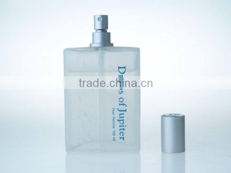 Fashionable perfume for men