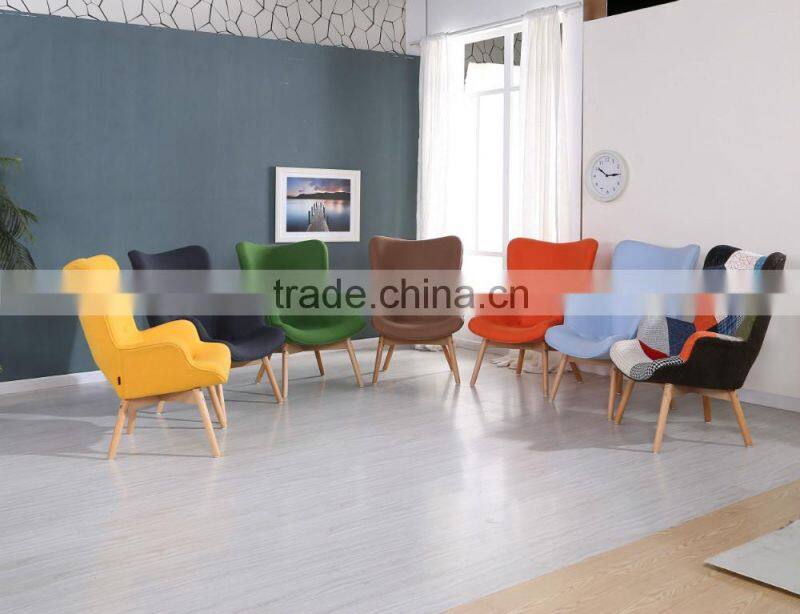 bedroom furniture sex leisure sofa chair small