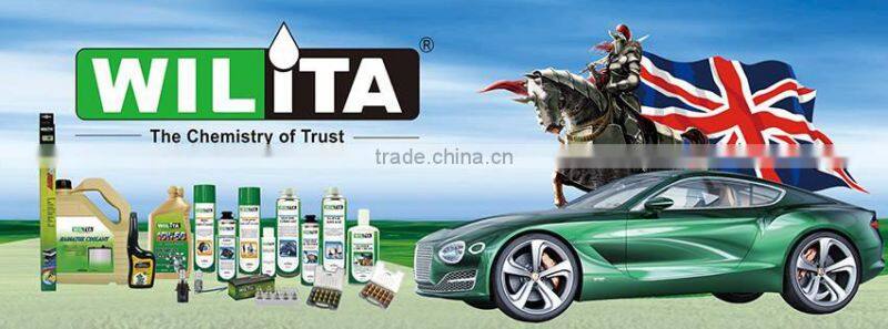 Gasoline Additive Fuel Enhancer