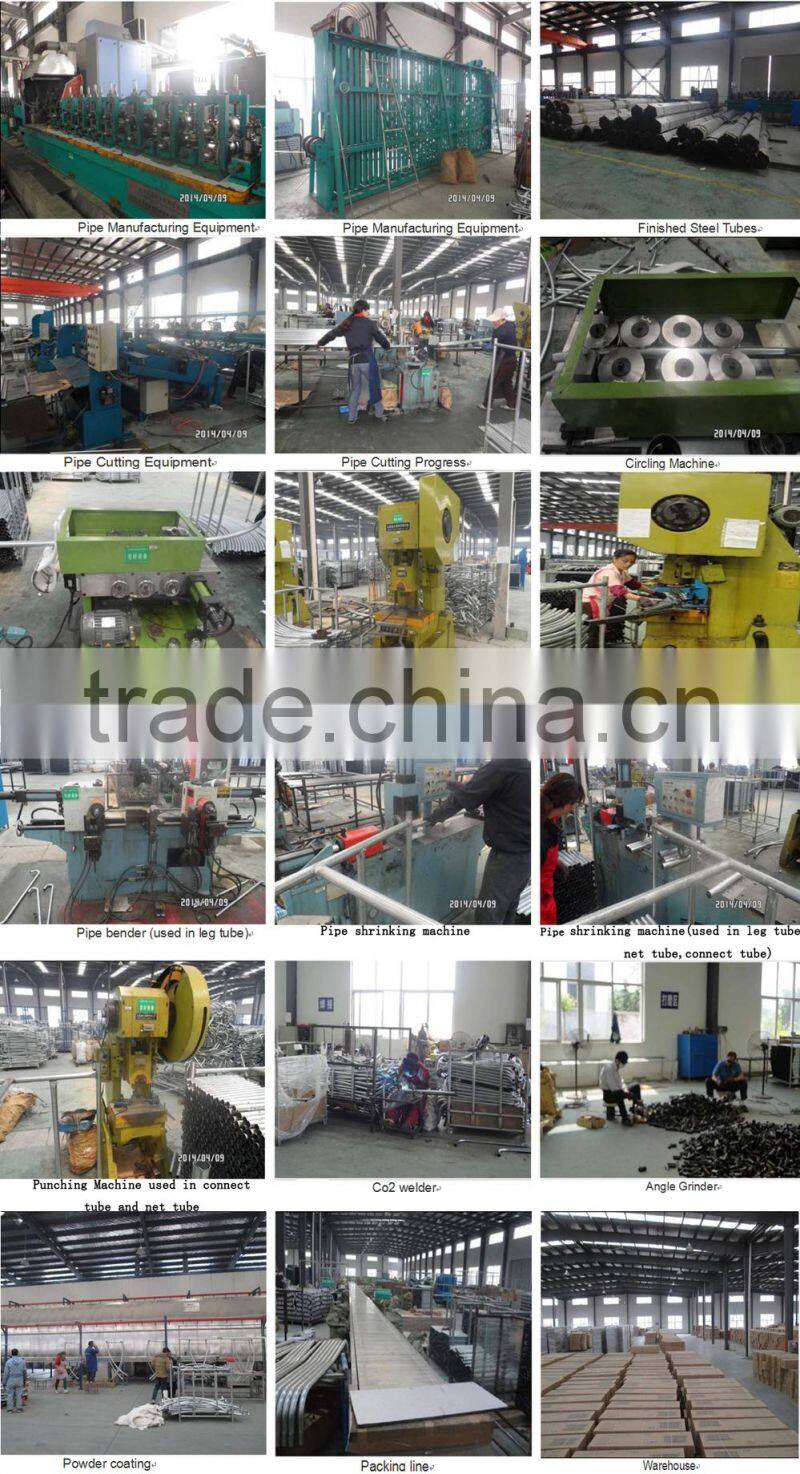 EC trampoline with great price