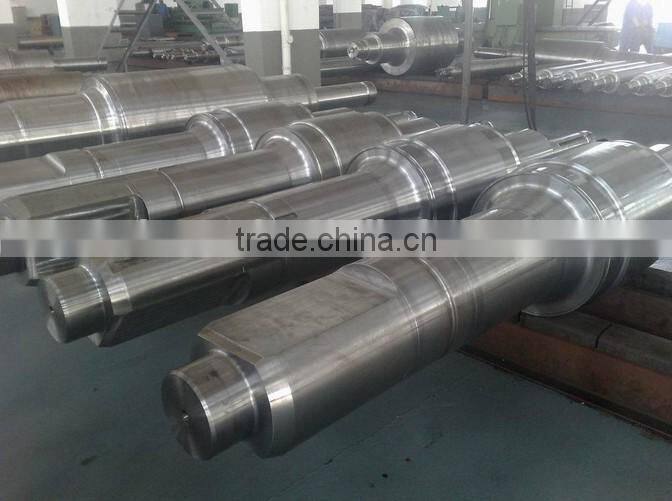 ST52-3 Square Bar Forged Steel