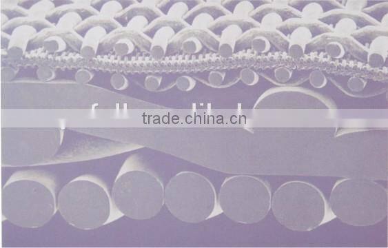 Polymer filter cartridge,filter candle