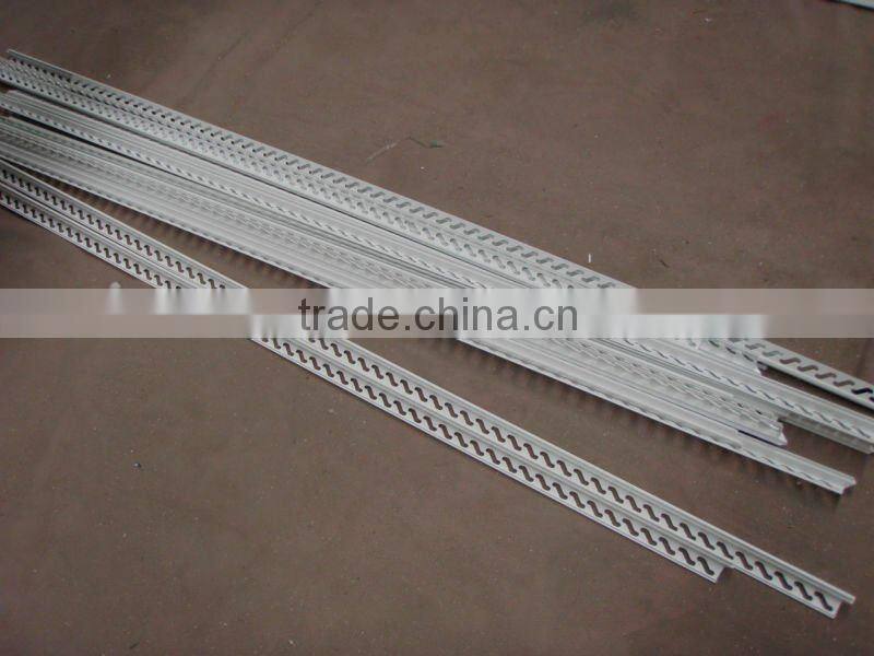 upvc door & window profiles