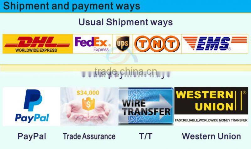 Trade Assurance heat-cut embroidered jeans badge