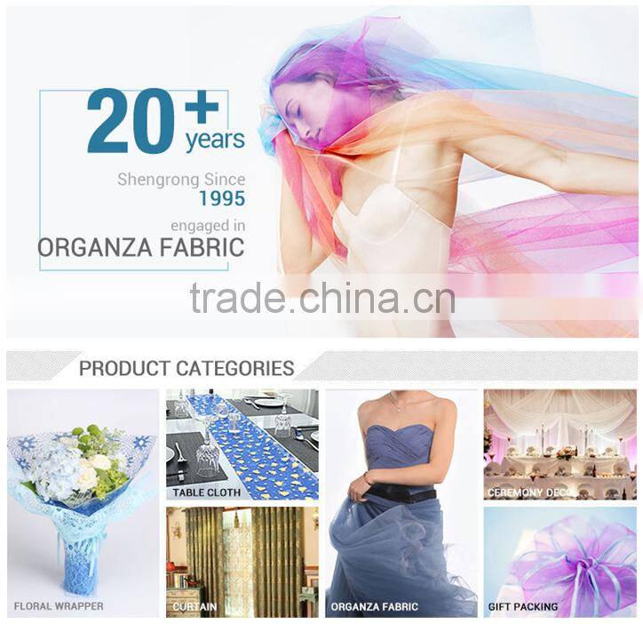 2015 New design textiles & apparel wholesale sequins mesh fabric